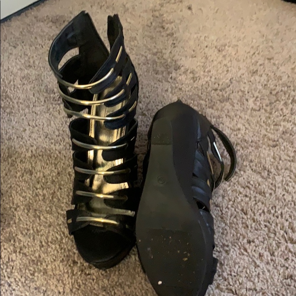 Sexy shoes